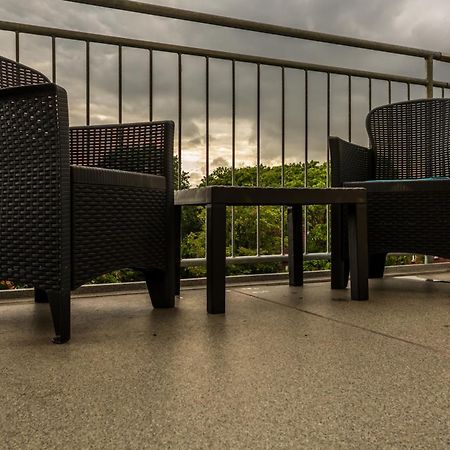 City Apartments Wilhelmshaven Kültér fotó