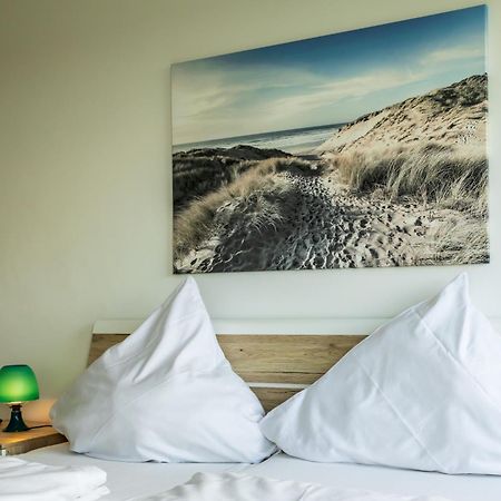 City Apartments Wilhelmshaven Kültér fotó