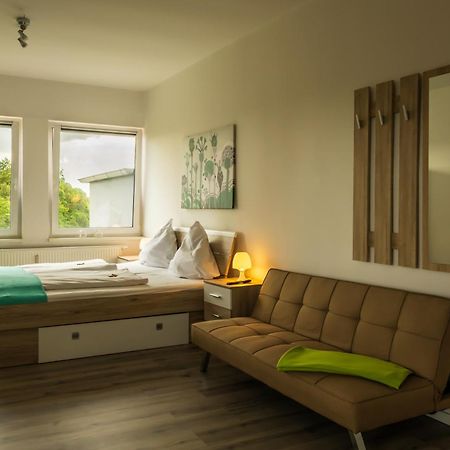City Apartments Wilhelmshaven Kültér fotó