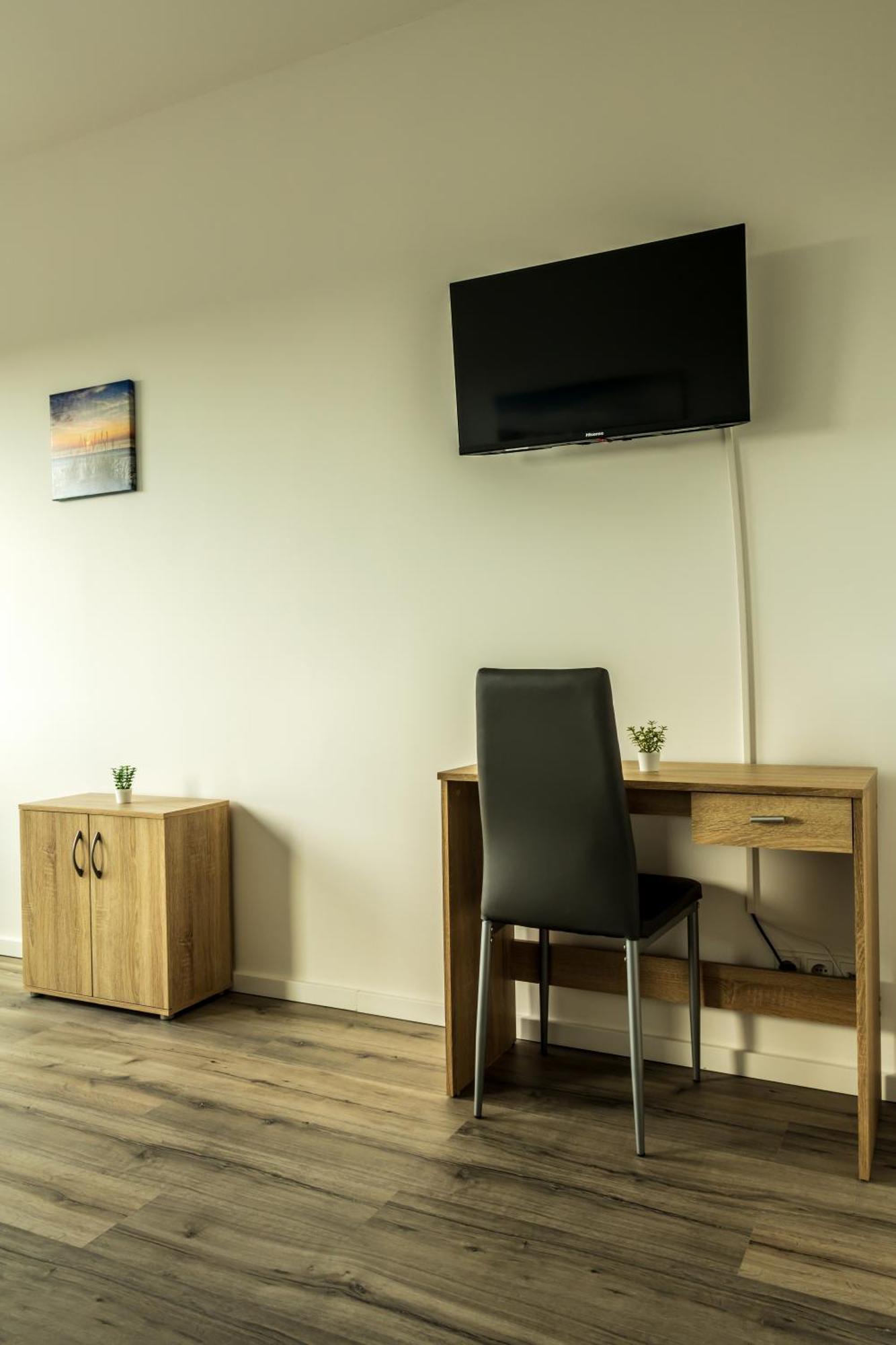 City Apartments Wilhelmshaven Kültér fotó