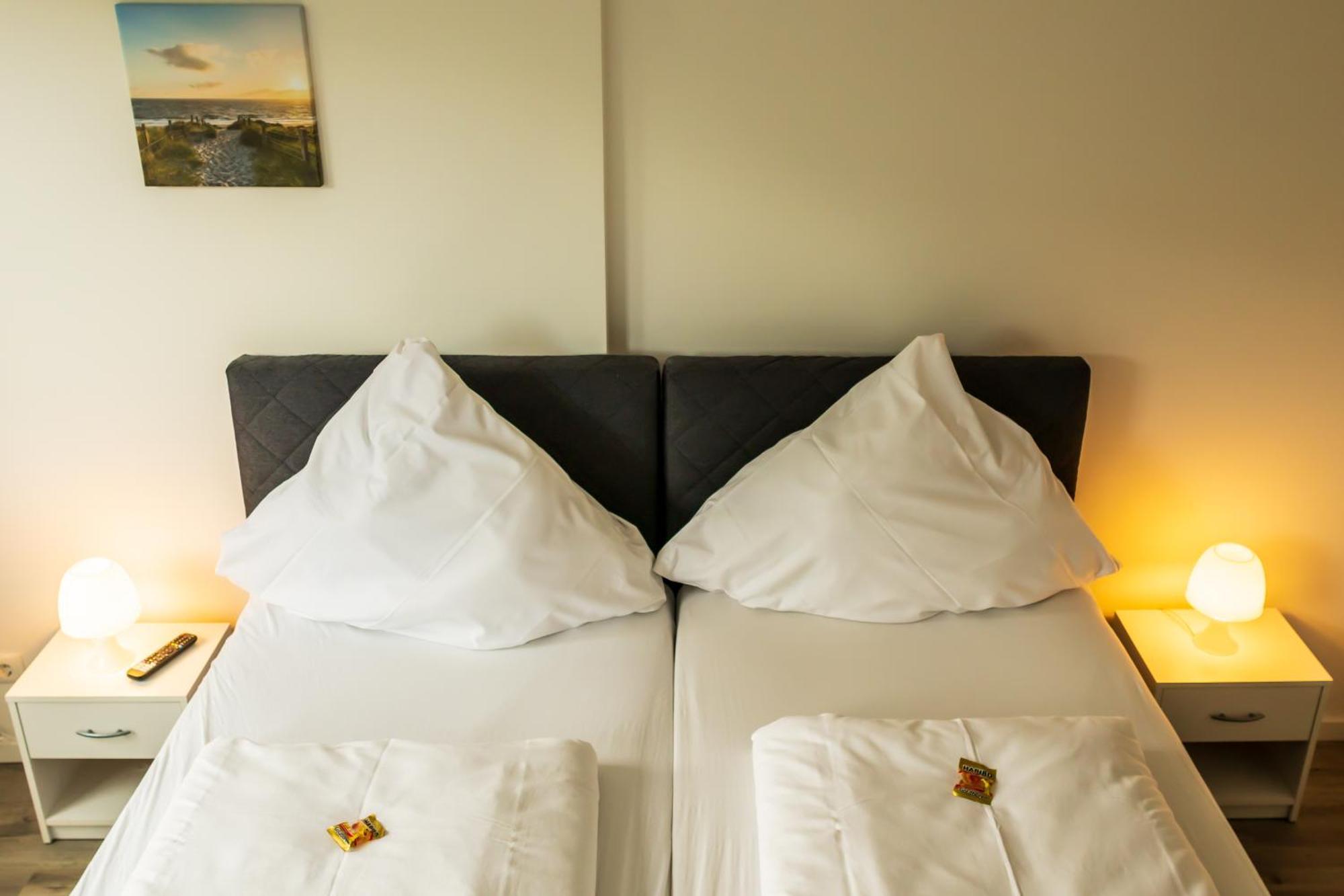 City Apartments Wilhelmshaven Kültér fotó