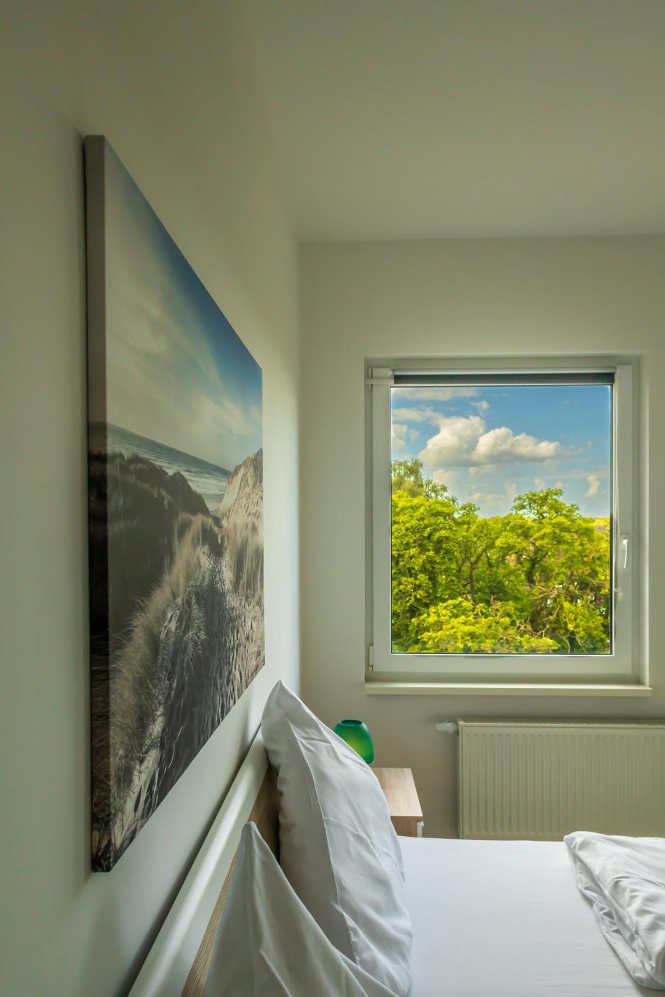 City Apartments Wilhelmshaven Kültér fotó